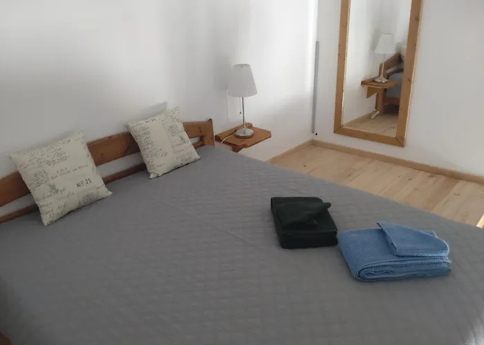 Casa Do Pao