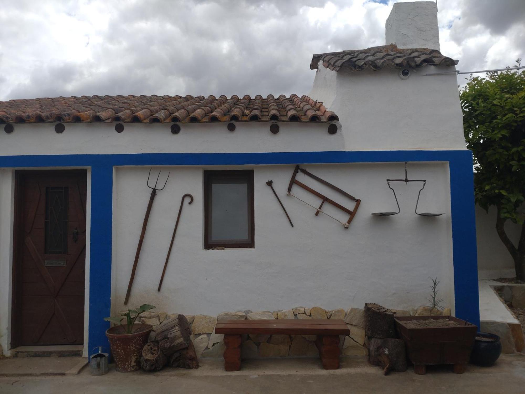 Casa Do Pao *