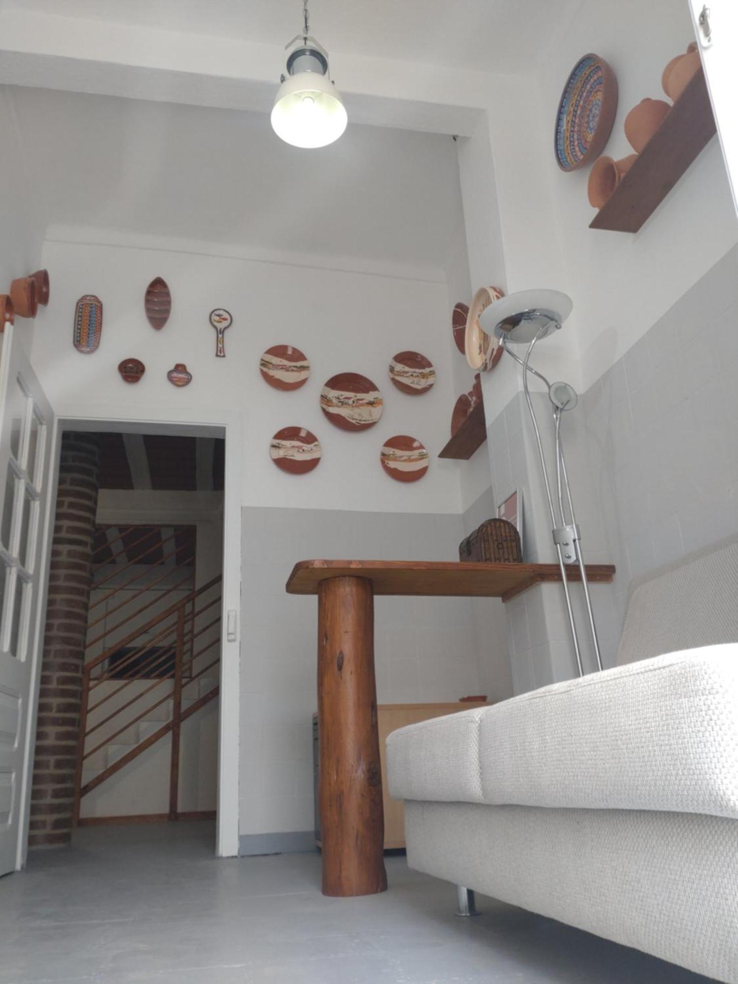 Casa Do Pao Apartment Campinho