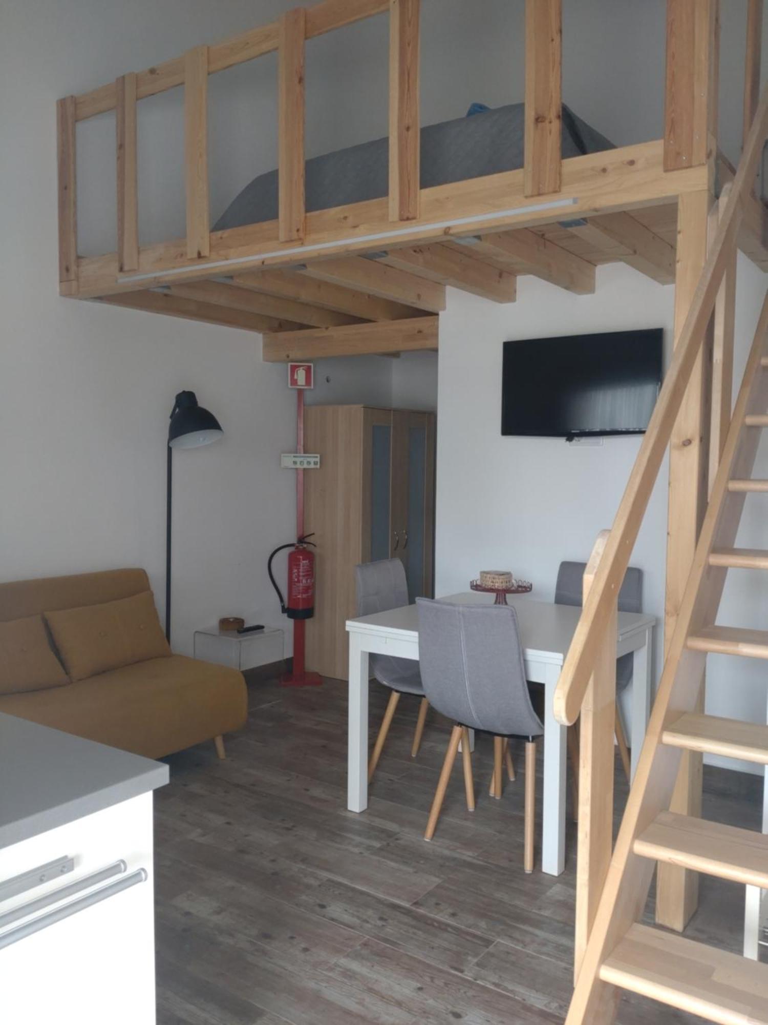 Casa Do Pao Apartment Campinho