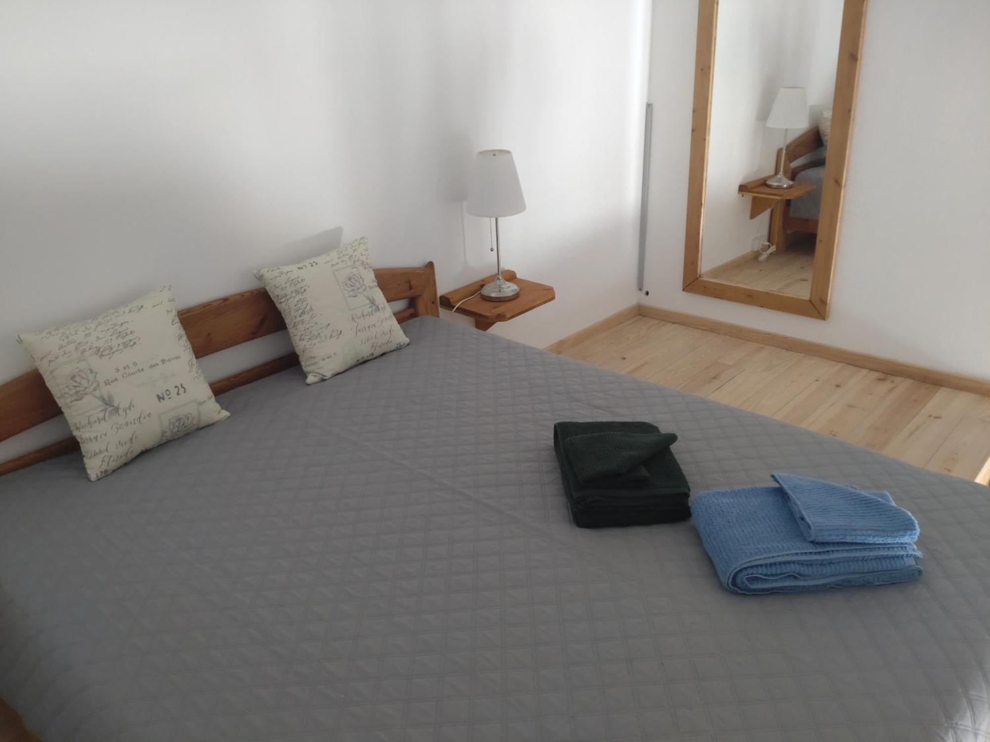 Casa Do Pao Apartment