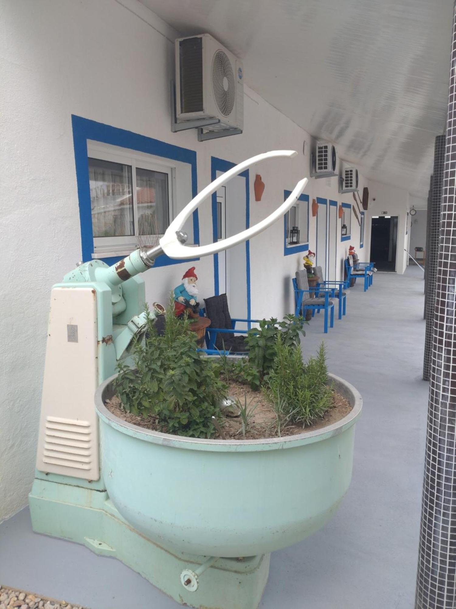 Casa Do Pao *